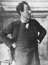 Gustav Mahler