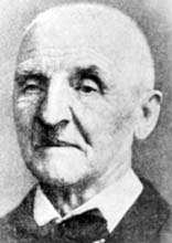 Anton Bruckner