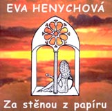 Evu Henychovou (na snmku) si mete poslechnout v pondl 1. jna po 21. hodin na Ro 2 - Praha