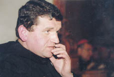 Prokop Petr Siostrzonek