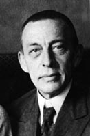 Sergej Vasiljevič Rachmaninov