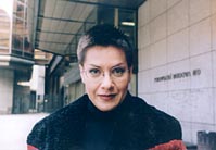 Dagmar Peckov