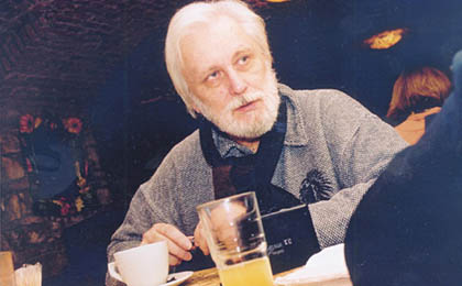 Karel ernoch