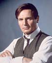 Liam Neeson v hlavn roli Jordanova filmu Michael Collins