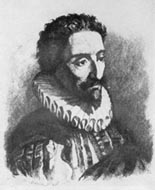 Novodob Cervantesv portrt od panlskho male Maury y Montanera