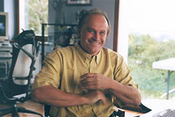 Michael Kocb