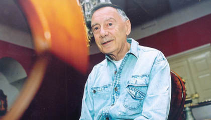 Radoslav Nenadl
