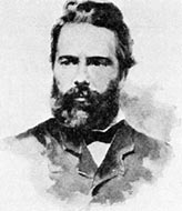 Herman Melville