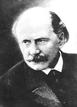 Jules Massenet