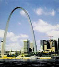 Dominanta St. Louis