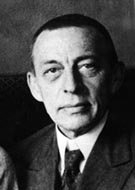 Sergej Vasiljevi Rachmaninov