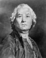 Christoph Willibald Gluck