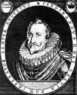 Ferdinanda II. Habsurskho (1578-1637) pro jeho vyhrannou katolickou orientaci et stavov odmtali. Kdy se csa po bitv na Bl hoe opt ujal vldy v eskch zemch, nechal pedky stavovskho povstn popravit