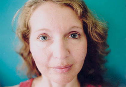 Irena Obermannov 