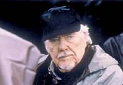 Robert Altman pat mezi stlice americkho filmu