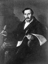 Gaetano Donizetti