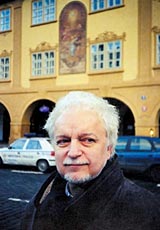 Petr Koudelka