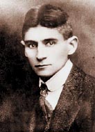 Franz Kafka