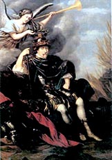 Bitva u Ltzenu se vdskmu krli Gustavu Adolfovi stala osudnou
