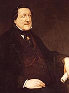 Gioacchino Rossini