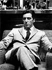Kmotr-nstupce Michael Corleone (Al Pacino)