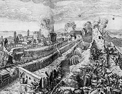 vdsk tok na Prahu v ervenci 1648
