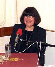 Urula Klukov