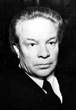 Ottorino Respighi