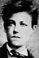 Arthur Rimbaud