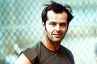 Jack Nicholson pat mezi nejvt herce naeho vku