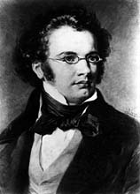 Franz Schubert