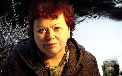   Jana Kluskov  