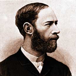 Heinrich Hertz