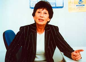 Prof. MUDr. Terezie Fukov, DrSc
