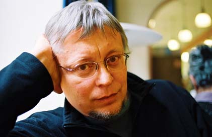 Pavel Kosatk