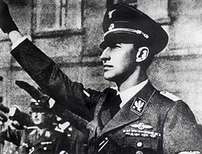 Reinhard Heydrich