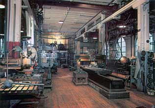 Edisonova laborato