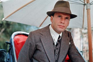 Nejhor jsou snaiv intelektulov... Jean-Louis Trintignant jako Konformista