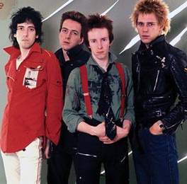 The Clash v asech sv nejvt slvy