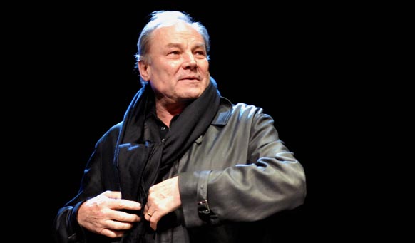 Klaus Maria Brandauer