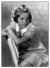 Hana Bradyová, židovská dívka z Nového města na Moravě, která zahynula v koncentračním táboře v Osvětimi v pouhých třinácti letech