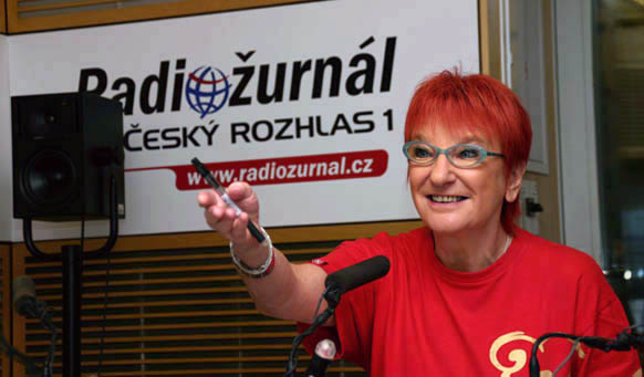  Jana Koubková 