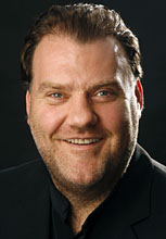 Bryn Terfel  pvec s nevdanm armem