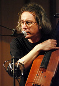 Jaroslav Olin Nejezchleba – klasik českého rockového violoncella
