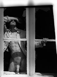 H. Tobias  J u okna (1952)