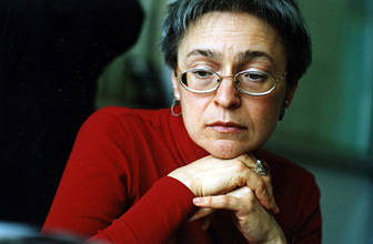 Anna Politkovsk se bohuel stala dkazem, e novinsk odvaha a smrt spolu souvisej. I v souasnm Rusku.