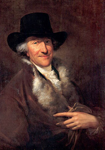 Wilhelm Friedemann Bach zemel na plicn chorobu a sv manelce zanechal znan dluhy  tak dky sklonu lit zchvaty melancholie alkoholem