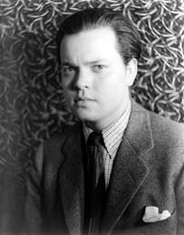 Jak by asi na otázku, jak se dělá dobrá rozhlasová hra, odpověděl Orson Welles?