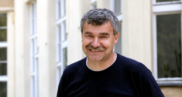   Jaroslav Kode  