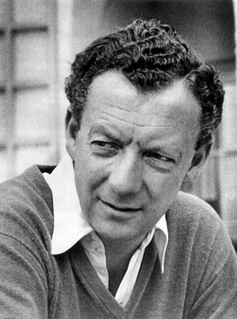 Benjamin Britten  syntetik moderny a tradic